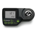 Milwaukee MA885 Digital Brix/°Oechsle (°Oe) /°KMW (°Babo) Brew Refractometer