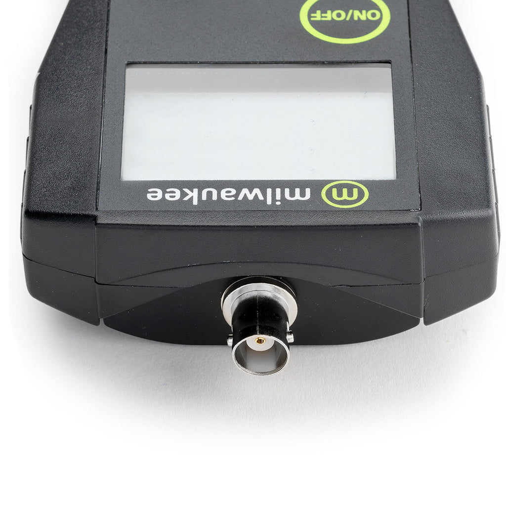 Milwaukee, MW101 Automated Portable pH/Temperature Meter