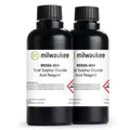 Milwaukee Instruments Mi555-004, Acid Reagent for Total SO2, 2x210ml