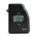 Milwaukee 0 to 5 ppm Iron Pocket Colorimeter - MW14