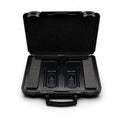 Milwaukee MI0030 Hard Carrying Case for MW802 Meter