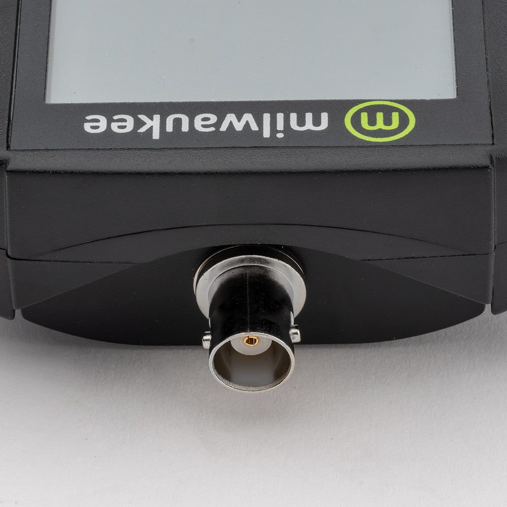 Milwaukee MW600 LED Economy Portable Dissolved Oxygen Meter