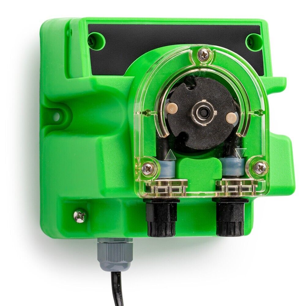 Milwaukee MC720 PRO pH Controller and Pump Kit for USA 110V for Aquariums