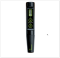 Milwaukee C66 Waterproof High Range Conductivity Pen with ATC