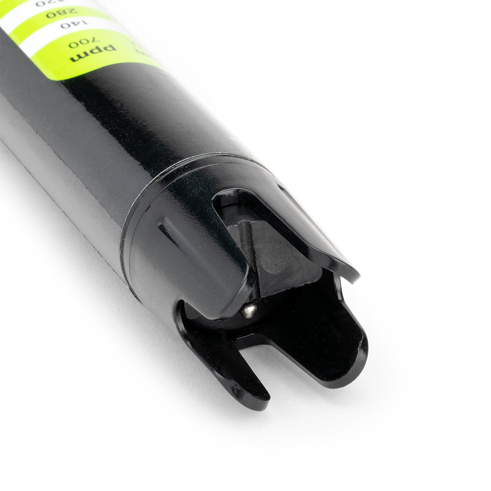 Milwaukee EC40 EC/TDS Nutrient Meter for Hydroponics, Agriculture