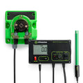 Milwaukee MC745 PRO Conductivity (EC) Controller & Dual Pump Kit for USA 110V