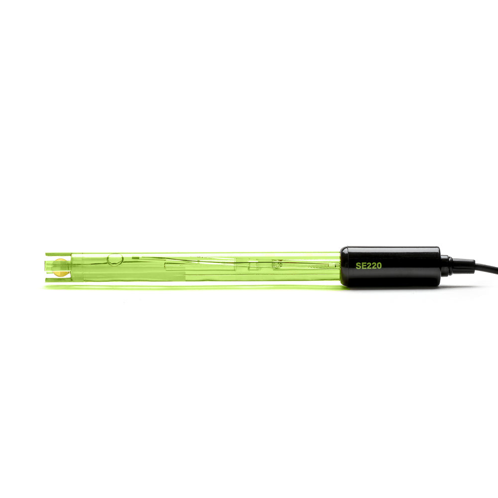 Milwaukee, SE220 Electrode Probe w/ 1m Cable for MW100, MW101, MW102