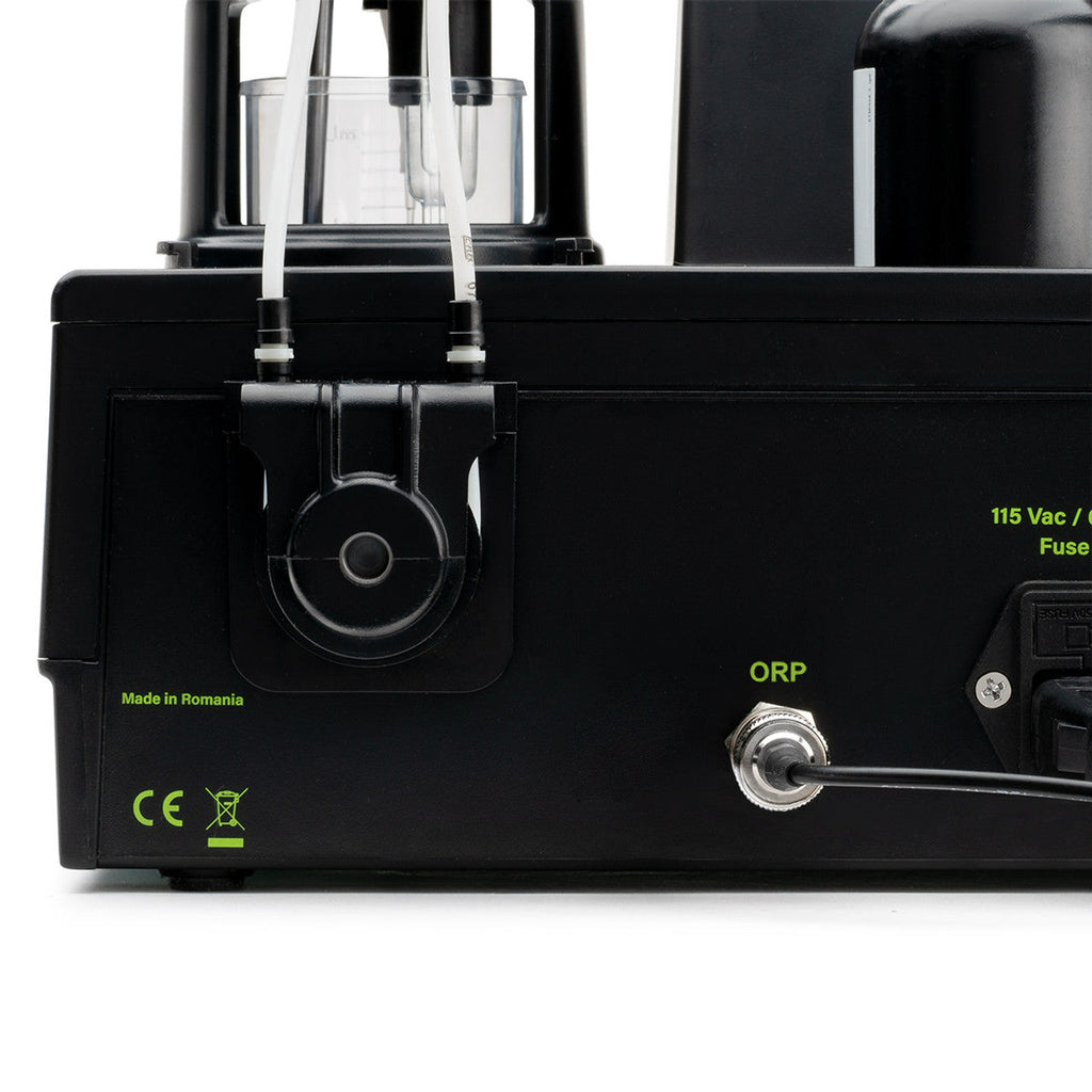 Milwaukee MI455US PRO Mini Titrator for Sulfur Dioxide in Wine