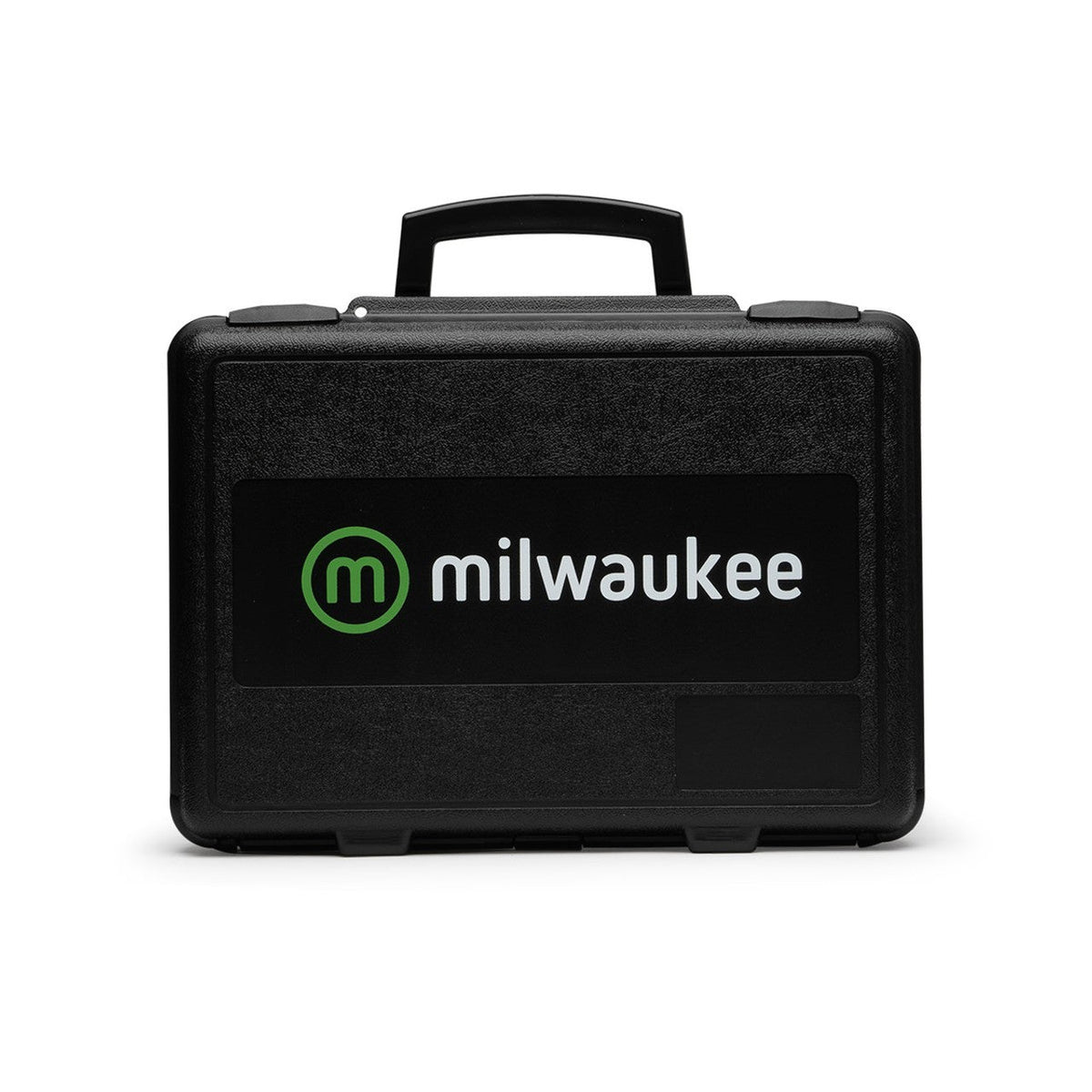 Milwaukee MI0030 Hard Carrying Case for MW802 Meter