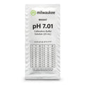 Milwaukee M10007B pH 7.01 Calibration Solution Sachets (x25)