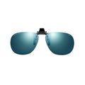 Aviator Clip-On FLT18 | Pilot Sunglasses
