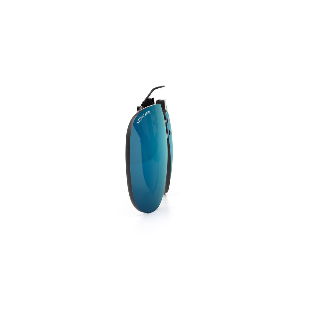 Aviator Clip-On FLT18 | Pilot Sunglasses