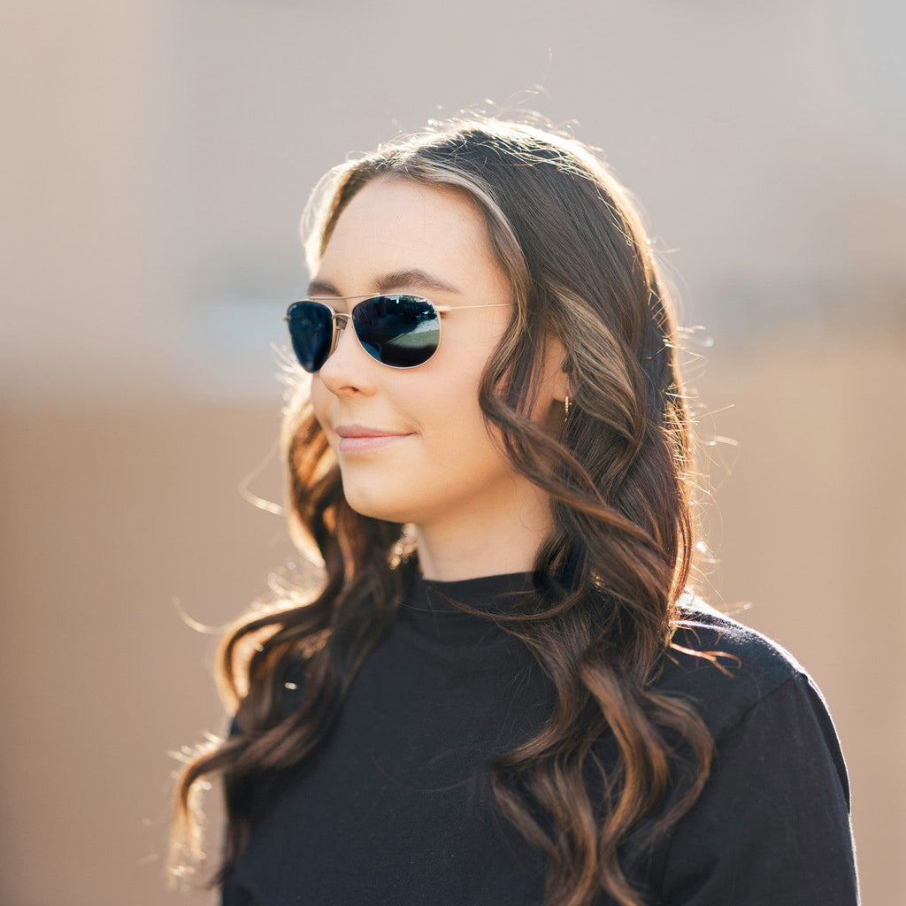 Aviatrix SKY30 | Pilot Sunglasses