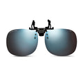 Pilot Clip-On FLT18 | Pilot Sunglasses