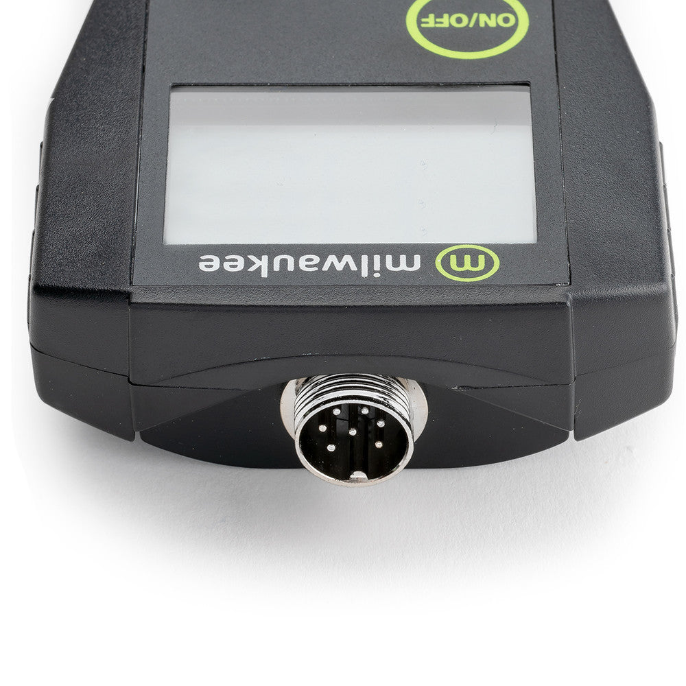Milwaukee MW401 PRO Low Range Total Dissolved Solids Meter for Aquaculture