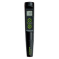 Milwaukee EC60 PRO Waterproof 3-in-1 EC /TDS/Temp Tester for Hydroponics