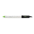 Milwaukee Instruments MA918B/1 Combined Glass pH Electrode with 3 Diaphragms, Double Junction, Bnc