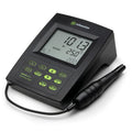 Milwaukee MW190 MAX Dissolved Oxygen Bench Meter, Auto Calibration USA 110V