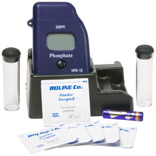 Milwaukee Mini-Colorimeter