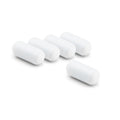 Milwaukee MI0009 Small Stir (5 pcs) Bars for Mini-Titrators