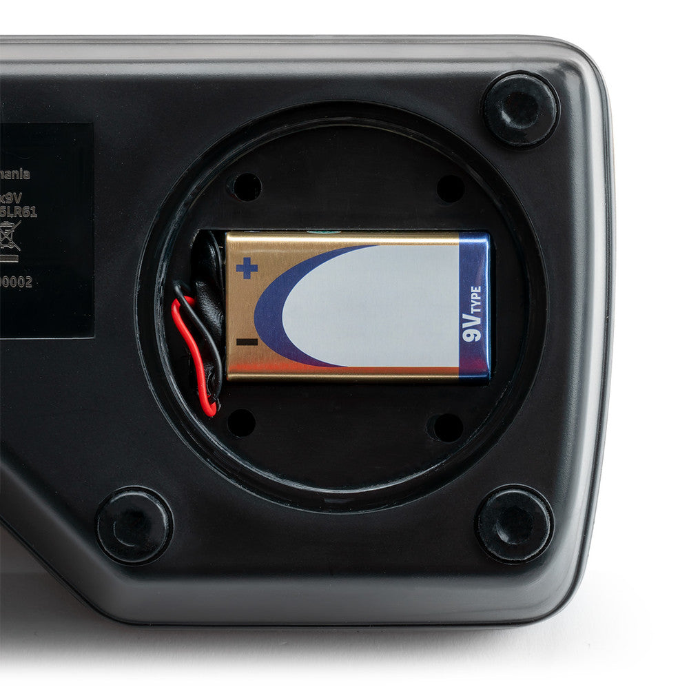 Milwaukee MI405 Ammonia Medium Range PRO Photometer for Aquariums
