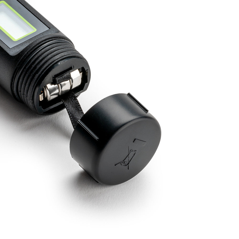 Milwaukee C65 Low Range Waterproof Conductivity Pen with ATC